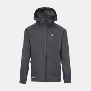 Picture of TRESPASS  QIKPAC X GREY